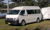 13 passenger Deluxe
Coach Bus /
Blue Mountains NSW, Australia

 / Hourly AUD$ 0.00
