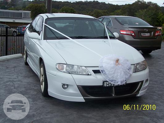 Holden
Sedan /
Bolton Point NSW 2283, Australia

 / Hourly AUD$ 0.00
