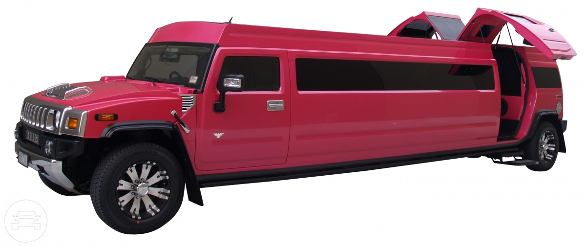 Pink Hummer Stretch Limousine
Limo /
Morpeth NSW 2321, Australia

 / Hourly AUD$ 0.00
