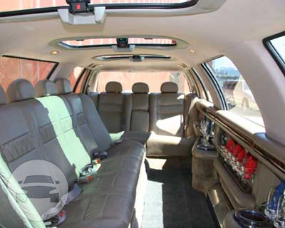 Ford LTD Stretch Limousine
Limo /
Melbourne, VIC

 / Hourly AUD$ 0.00
