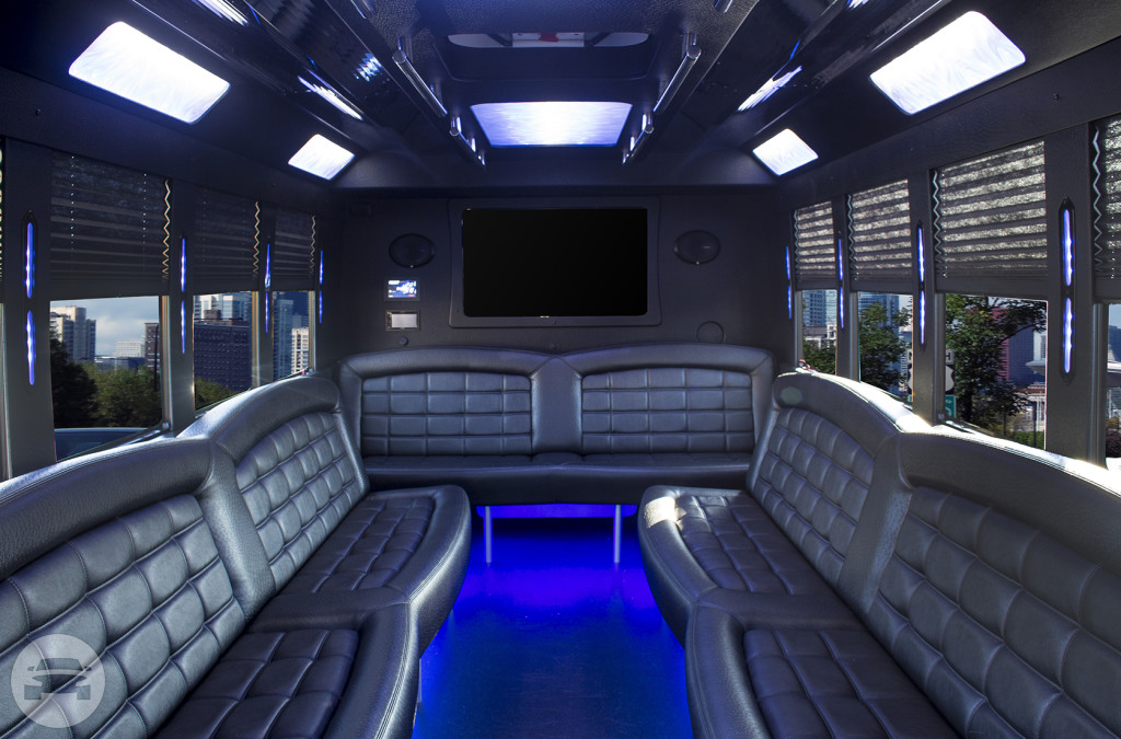 20 passenger Limo Bus
Party Limo Bus /


 / Hourly AUD$ 0.00
