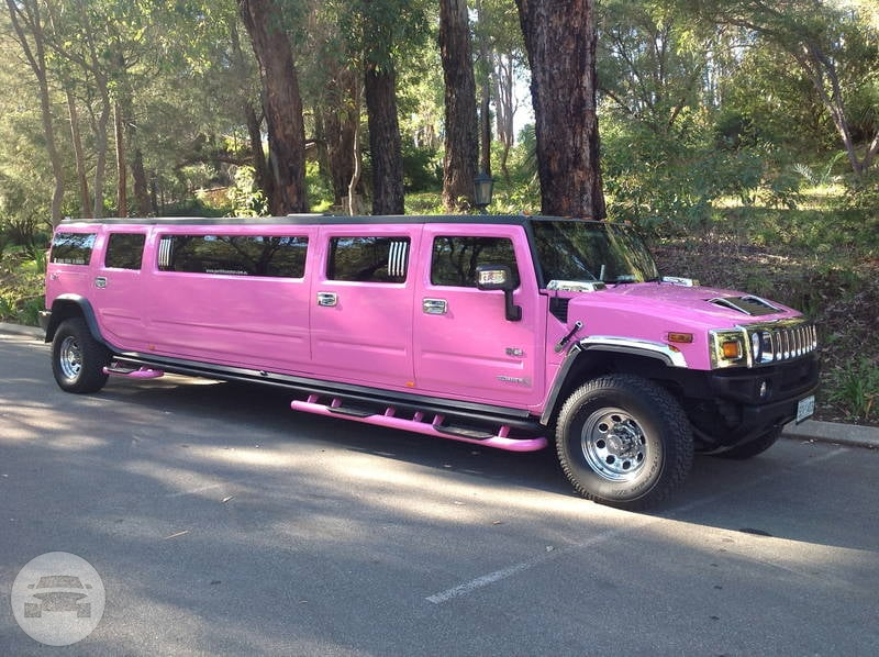 Our Brand New 2007 Luxury Stretch Limousine in Pink
Hummer /
Broome WA 6725, Australia

 / Hourly AUD$ 0.00
