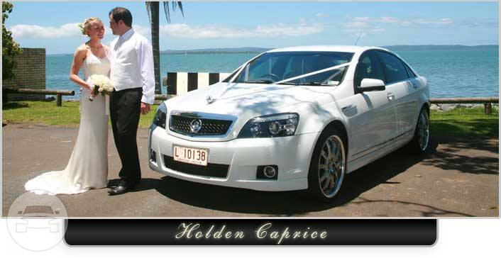 Holden Caprice 
Sedan /
Toowoomba QLD, Australia

 / Hourly AUD$ 0.00
