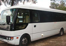 24 passenger Rosa
Coach Bus /
Penrith NSW 2750, Australia

 / Hourly AUD$ 0.00

