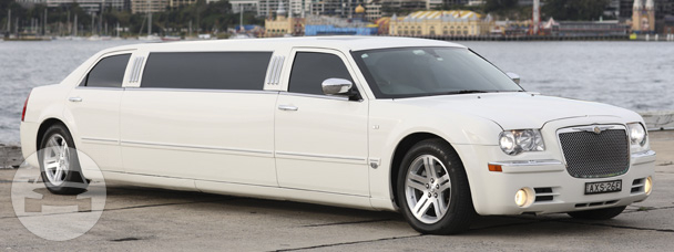 Chrysler Stretch
Limo /
Melbourne, VIC

 / Hourly AUD$ 250.00
