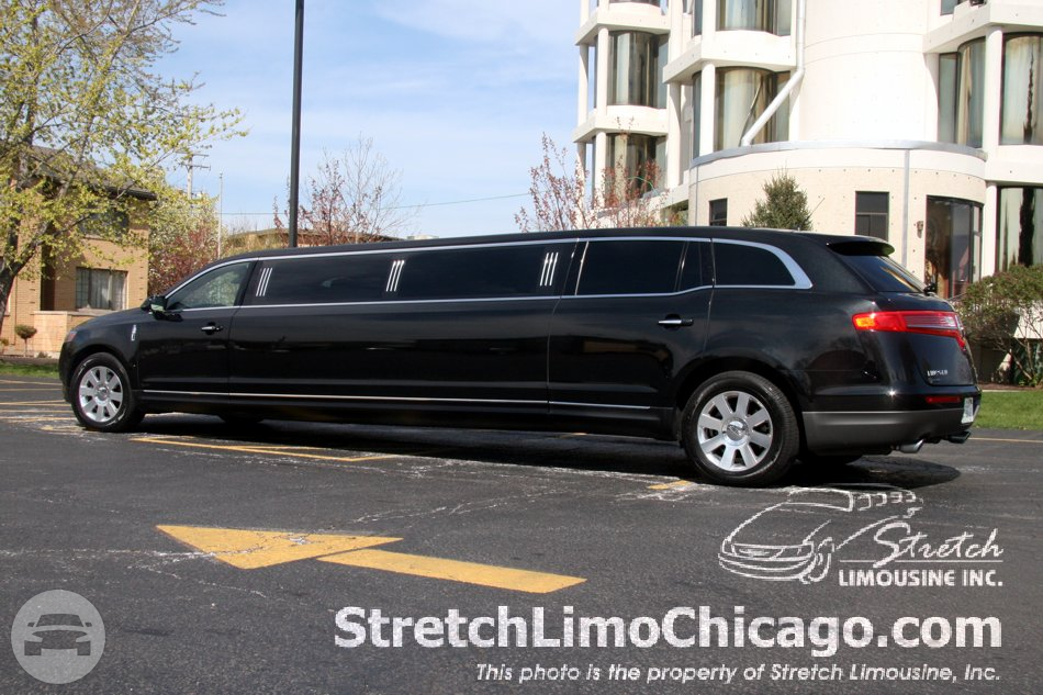 Black Lincoln MKT Limo
Limo /


 / Hourly (Other services) AUD$ 90.00
