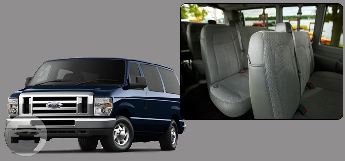 Ford Passenger Van
Van /


 / Hourly AUD$ 125.00
