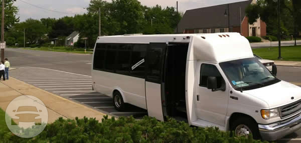 Party Bus
Party Limo Bus /


 / Hourly AUD$ 0.00
