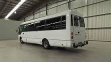 MITSUBISHI ROSA MINI COACH
Coach Bus /
Noosaville, QLD

 / Hourly AUD$ 0.00

