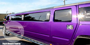 16 passenger Midnight Diva Hummer 
Hummer /
Perth WA 6000, Australia

 / Hourly AUD$ 0.00
