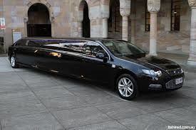 G6e 12 seat limousine
Limo /
Melbourne, VIC

 / Hourly AUD$ 0.00
