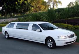 White Stretch Limousine
Limo /
Ashmore, QLD

 / Hourly AUD$ 0.00
