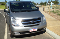 Hyundai iMax
Sedan /
Dunsborough WA 6281, Australia

 / Hourly AUD$ 0.00
