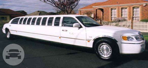 11 passenger Lincoln LearJet 
Limo /
Melbourne, VIC

 / Hourly AUD$ 0.00
