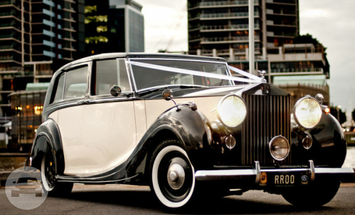 Rolls Royce Silver Wraith Two Tone
Sedan /
Brunswick East VIC 3057, Australia

 / Hourly AUD$ 0.00
