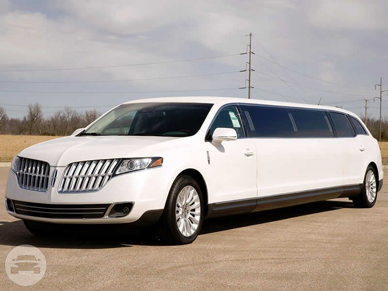 White Lincoln MKT Stretch Limousine
Limo /


 / Hourly AUD$ 0.00
