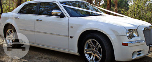 Chrysler 300C
Sedan /
Melbourne, VIC

 / Hourly AUD$ 300.00
