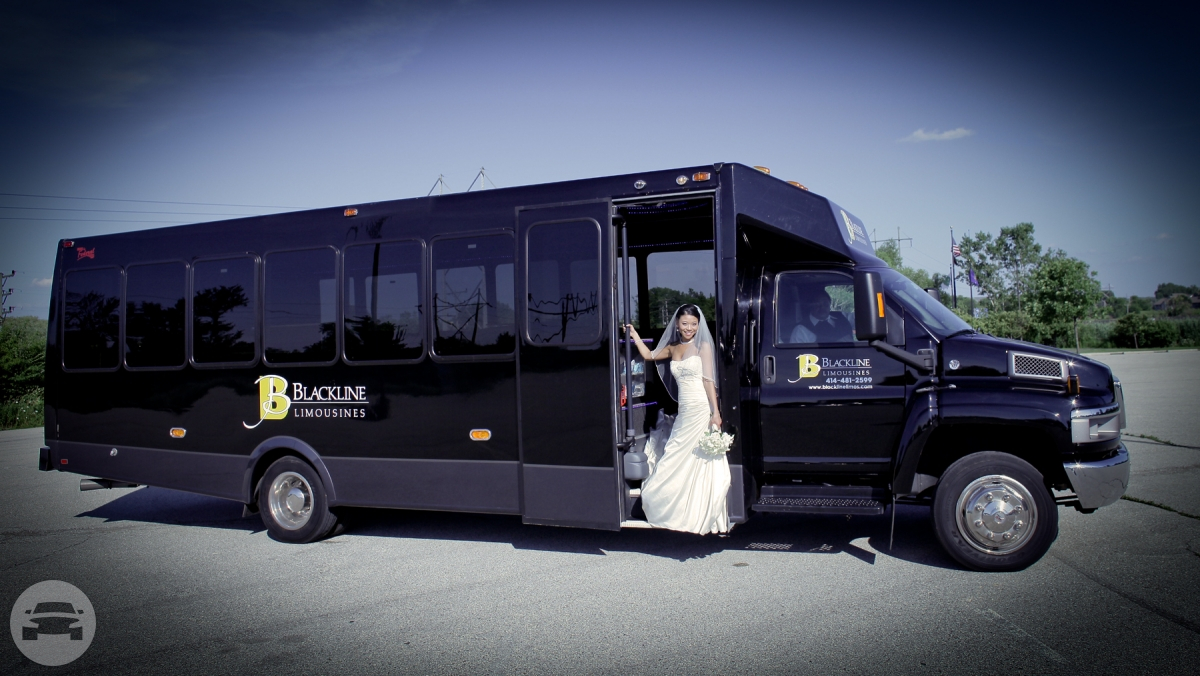 26 Passenger Limo Bus
Party Limo Bus /


 / Hourly AUD$ 0.00

