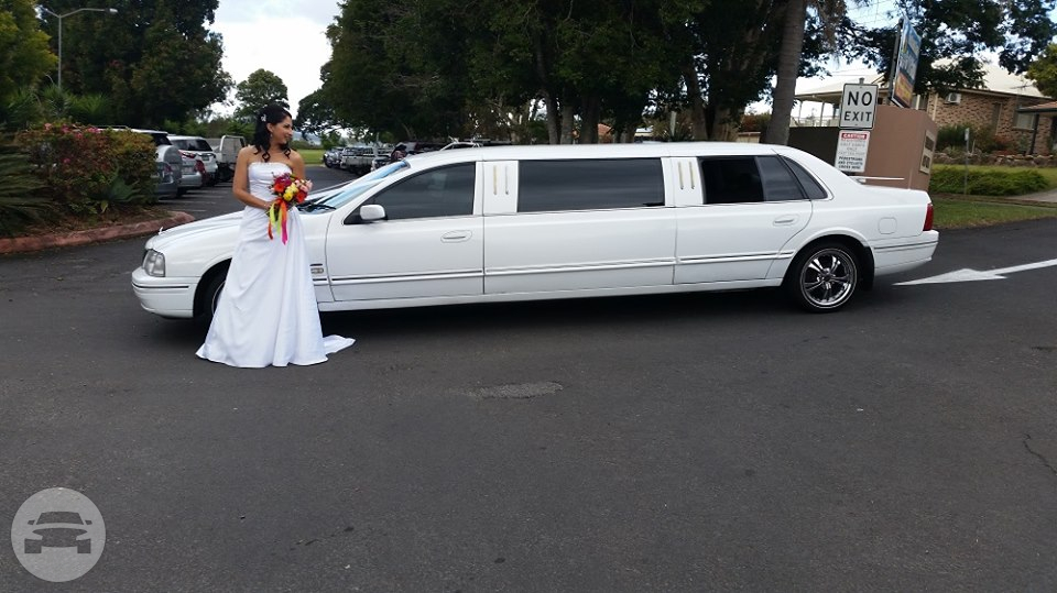 Stretch Limousine
Limo /
Ashmore, QLD

 / Hourly AUD$ 0.00
