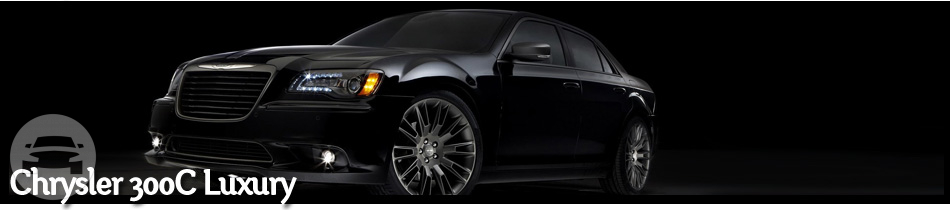 Chrysler 300C Luxury
Sedan /
Melbourne, VIC

 / Hourly AUD$ 0.00
