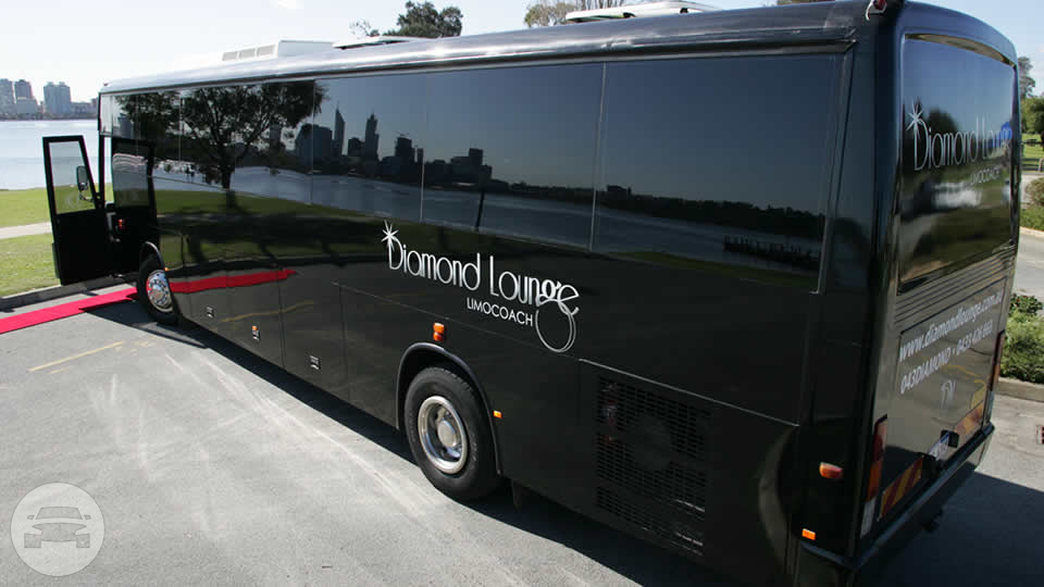 30 passenger Diamond Lounge Limo Coach
Party Limo Bus /
Perth WA 6000, Australia

 / Hourly AUD$ 0.00
