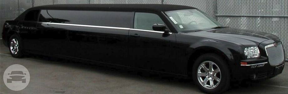 Chrysler 300C Limousine-Black
Limo /
Shepparton VIC 3630, Australia

 / Hourly AUD$ 450.00
