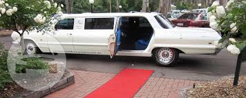 Chevrolet Belair Stretch Limo Hire
Limo /
Seacombe Heights, SA

 / Hourly AUD$ 0.00
