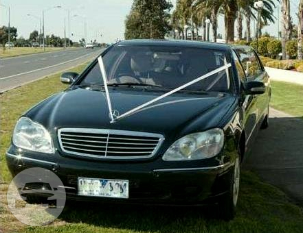 Mercedes S Class - black
Limo /
Mornington VIC 3931, Australia

 / Hourly AUD$ 0.00
