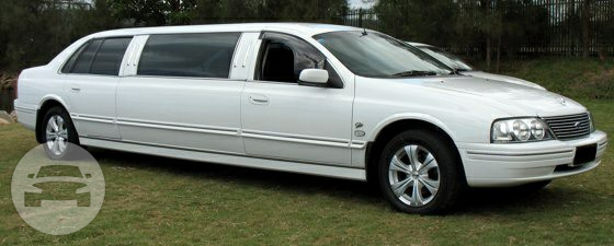 FORD STRETCH LIMOUSINES
Limo /
Newcastle NSW 2300, Australia

 / Hourly AUD$ 0.00
