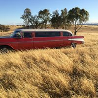 Chevrolet Strech Limo
Limo /
Forrestfield, WA

 / Hourly AUD$ 0.00
