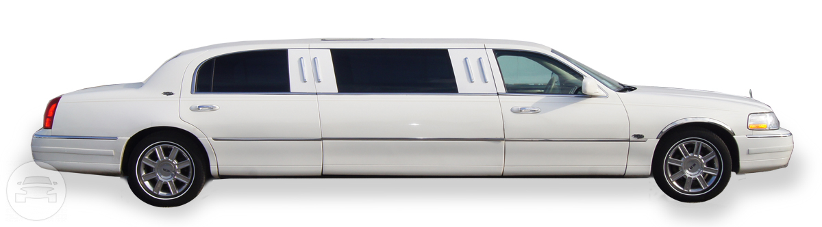LINCOLN STRETCH LIMOUSINES (6 PASSENGERS)
Limo /


 / Hourly AUD$ 70.00

