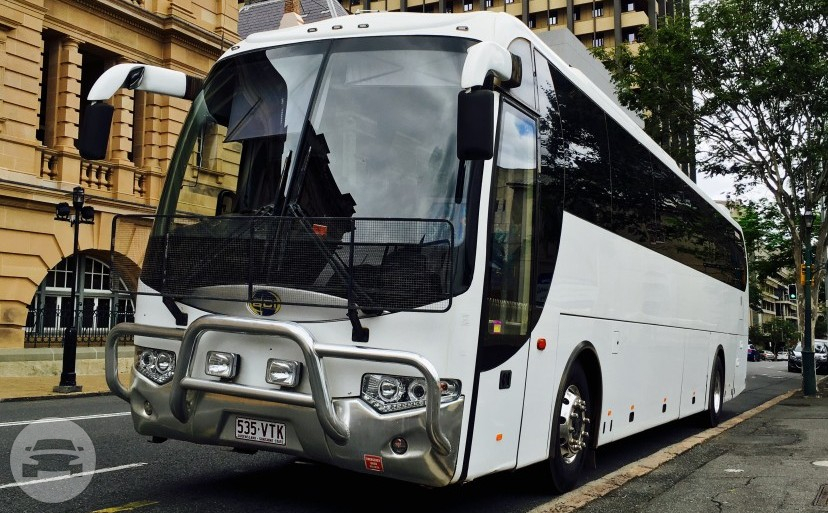 61 passenger Bus
Coach Bus /
Gold Coast QLD, Australia

 / Hourly AUD$ 0.00

