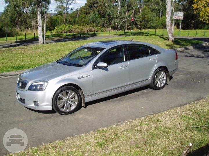 Holden Caprice
Sedan /
Ngunnawal ACT 2913, Australia

 / Hourly AUD$ 0.00
