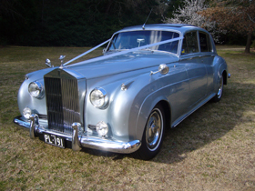 1957 Rolls-Royce Silver Cloud
Sedan /
Mittagong NSW 2575, Australia

 / Hourly AUD$ 180.00

