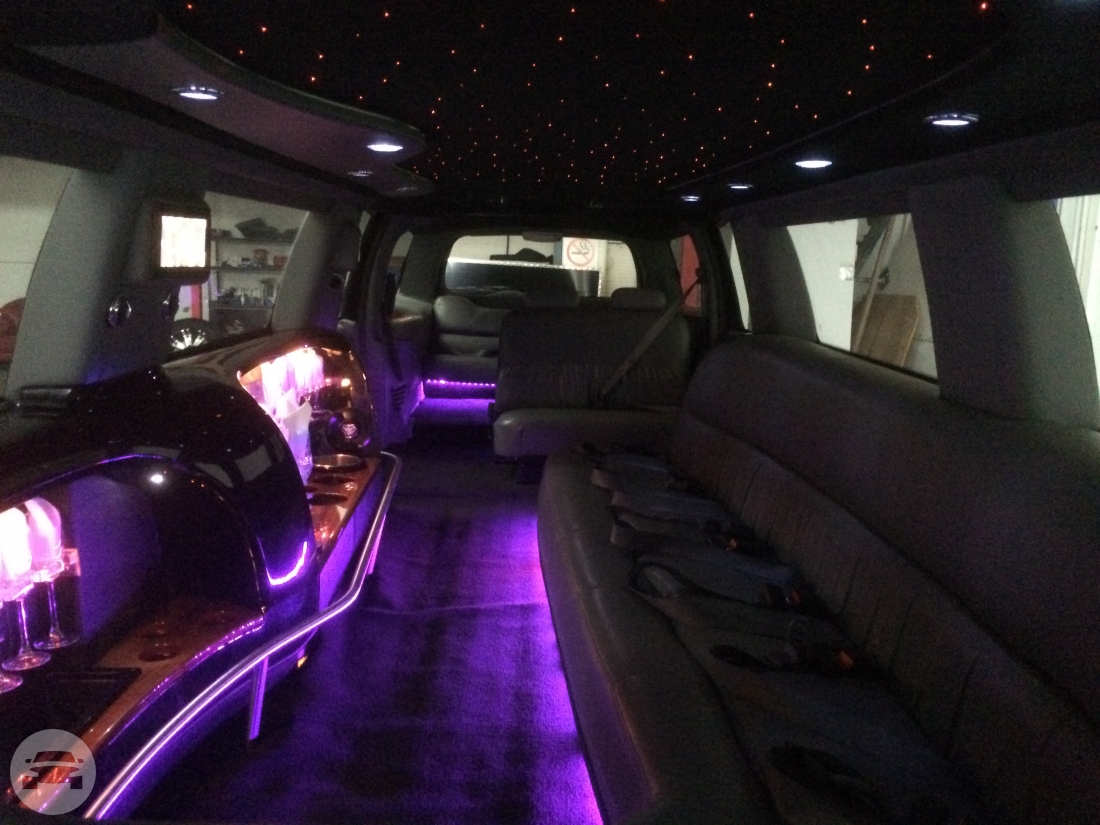 SUV Stretch Black
Limo /
Surfers Paradise, QLD

 / Hourly AUD$ 0.00
