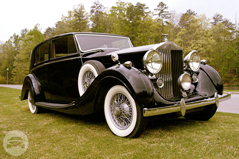 1939 Rolls-Royce 
Sedan /
Melbourne, VIC

 / Hourly AUD$ 0.00
