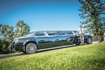 Chrysler 300 Super Stretch Limousine
Limo /
Cairns City, QLD

 / Hourly AUD$ 0.00
