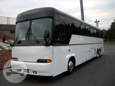42-45 Passenger Party Bus
Party Limo Bus /


 / Hourly AUD$ 0.00
