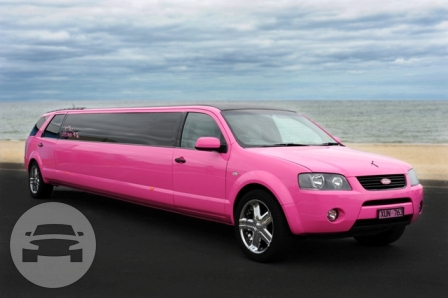 4WD Limousine
Limo /
Melbourne, VIC

 / Hourly AUD$ 0.00
