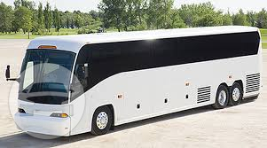 56 Passenger Motor Coaches
Coach Bus /


 / Hourly AUD$ 0.00
