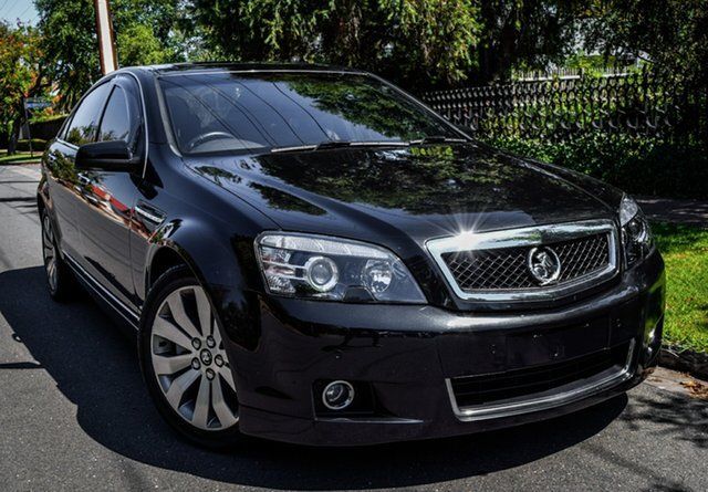 HOLDEN CAPRICE
Sedan /
Knoxfield VIC 3180, Australia

 / Hourly (Other services) AUD$ 80.00
 / Airport Transfer AUD$ 80.00
