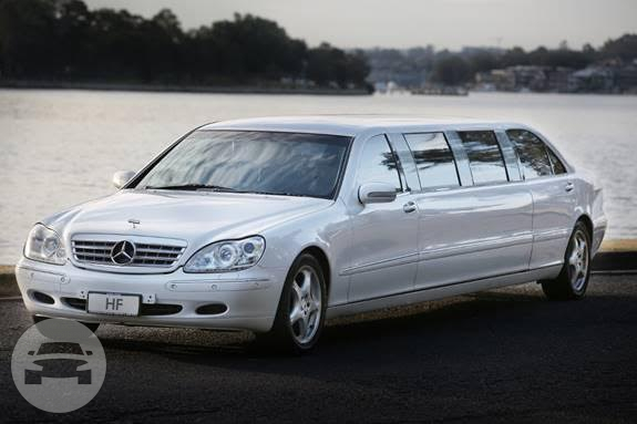  Mercedes S Class Super Stretch
Limo /
Ultimo NSW 2007, Australia

 / Hourly AUD$ 260.00
