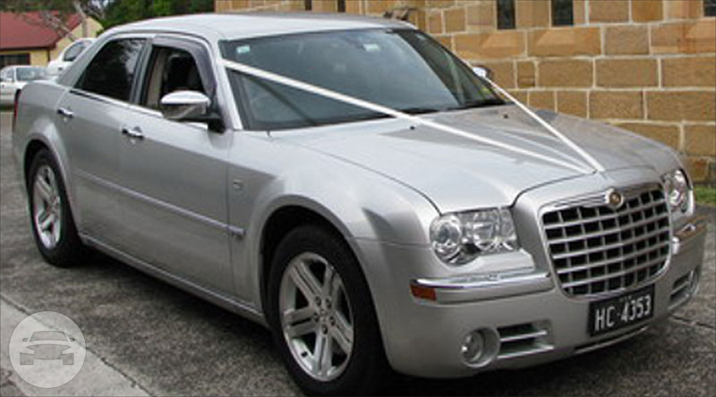 Chrysler 300C
Sedan /
Gosford NSW 2250, Australia

 / Hourly AUD$ 150.00
