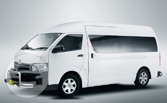Toyota Hiace
Limo /
Melbourne, VIC

 / Hourly AUD$ 0.00
