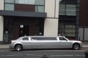 11 Seater Silver Limo 
Limo /
Beaumont Hills NSW 2155, Australia

 / Hourly AUD$ 250.00
