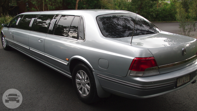 Ford Limousine-silver
Limo /
Warragul VIC 3820, Australia

 / Hourly AUD$ 550.00
