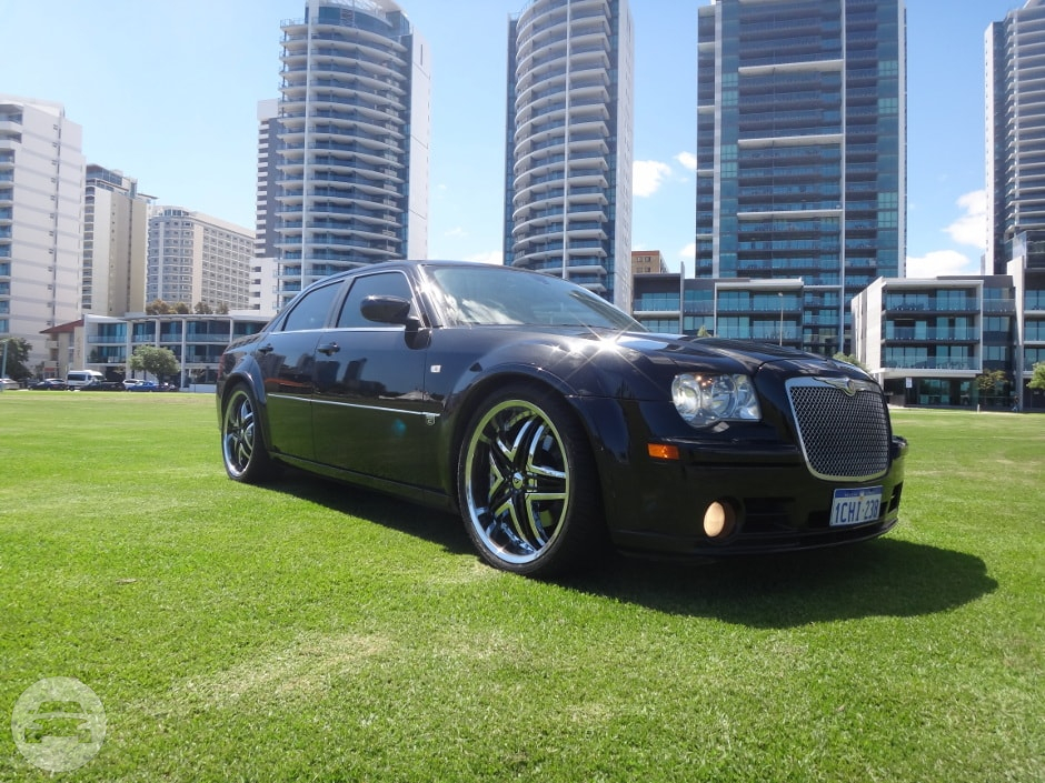 Chrysler 300C
Sedan /
Perth WA 6000, Australia

 / Hourly AUD$ 0.00
