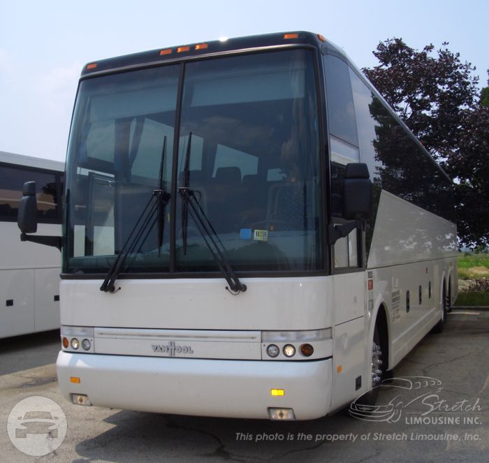 VanHool Motorcoach
Coach Bus /


 / Hourly (Other services) AUD$ 129.00
