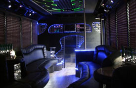 36 passenger Party Bus
Party Limo Bus /


 / Hourly AUD$ 300.00
