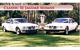 Classic XJ Jaguar 
Sedan /
Sancrox NSW 2446, Australia

 / Hourly AUD$ 0.00
